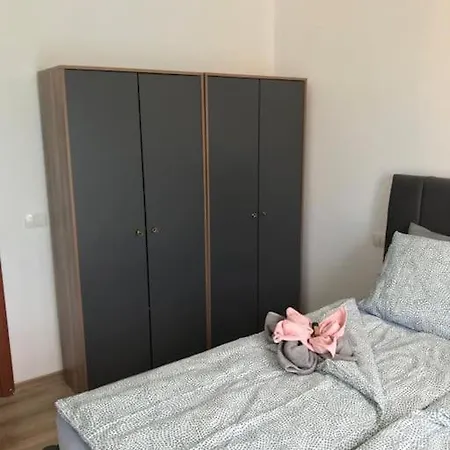 Apartment Daisy *