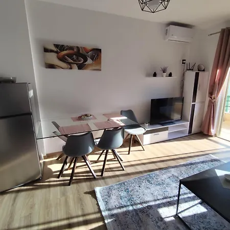 Apartment Daisy